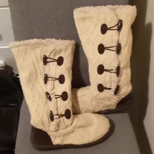 Muk Luks Boots